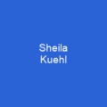 Sheila Kuehl