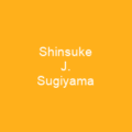 Shinsuke J. Sugiyama