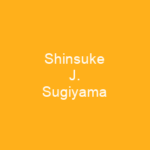 Shinsuke J. Sugiyama