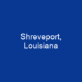 Shreveport, Louisiana