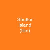 Shutter Island (film)