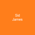 Sid James