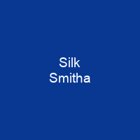 Silk Smitha