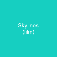 Skylines (film)