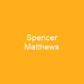 Spencer Matthews