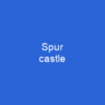 Spur castle