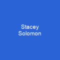 Stacey Solomon