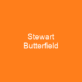 Stewart Butterfield
