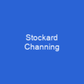 Stockard Channing