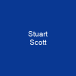 Stuart Scott