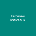 Suzanne Malveaux