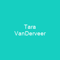 Tara VanDerveer