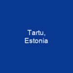 Tartu, Estonia