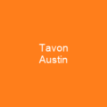 Tavon Austin