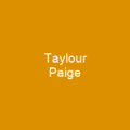 Taylour Paige