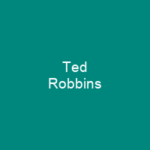 Ted Robbins