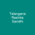 Telangana Rashtra Samithi