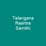 Telangana Rashtra Samithi