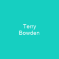 Terry Bowden