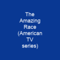 The Amazing Race (American TV series)