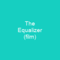 The Equalizer (film)