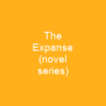 The Expanse (novel series)