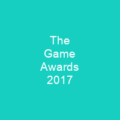 The Game Awards 2017