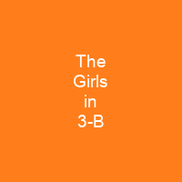 The Girls in 3-B