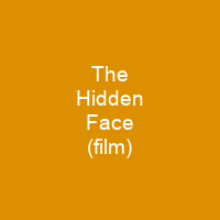 The Hidden Face (film)