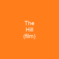 The Hill (film)