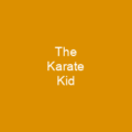 List of The Karate Kid characters
