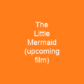The Little Mermaid (upcoming film)