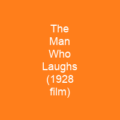The Man Who Laughs (1928 film)