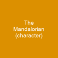 The Mandalorian (character)