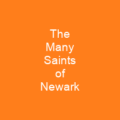 The Many Saints of Newark