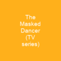 The Masked Singer (British TV series)
