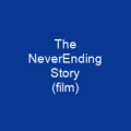 The NeverEnding Story (film)
