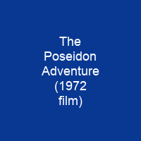 The Poseidon Adventure (1972 film)
