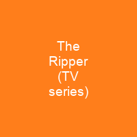 The Ripper (TV series)