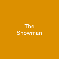 The Snowman