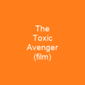 The Toxic Avenger (film)