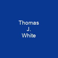 Thomas J. White