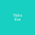 Tibb's Eve