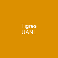 Tigres UANL