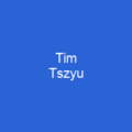 Tim Tszyu