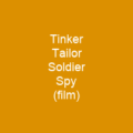 Tinker Tailor Soldier Spy (film)