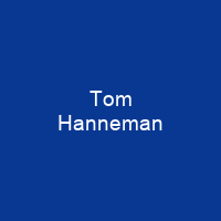 Tom Hanneman