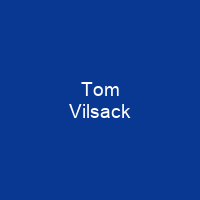 Tom Vilsack