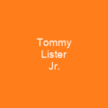 Tommy Lister Jr.