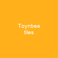 Toynbee tiles